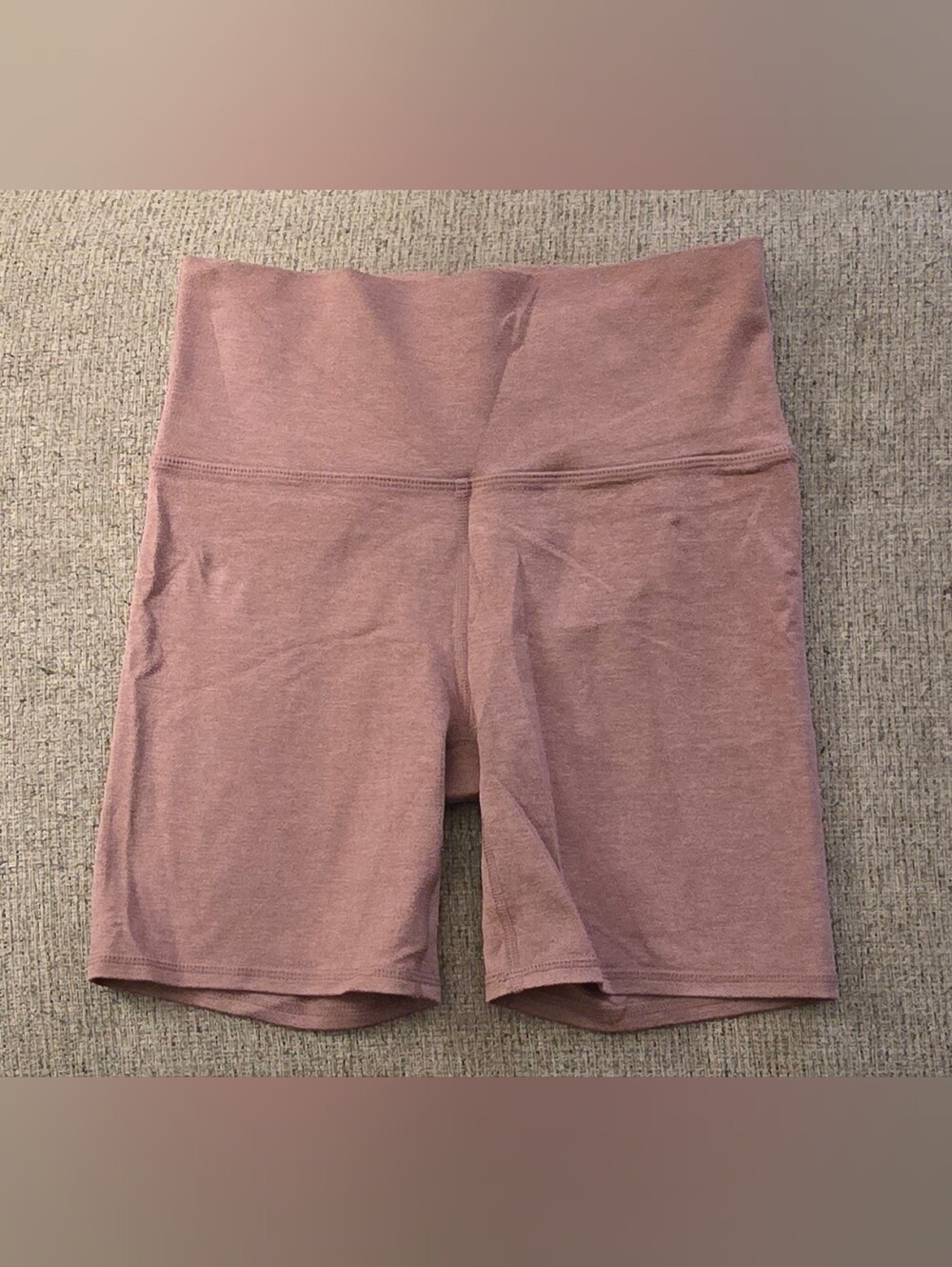 Vuori Womens Clean Elevation Shorty Shorts Size XS